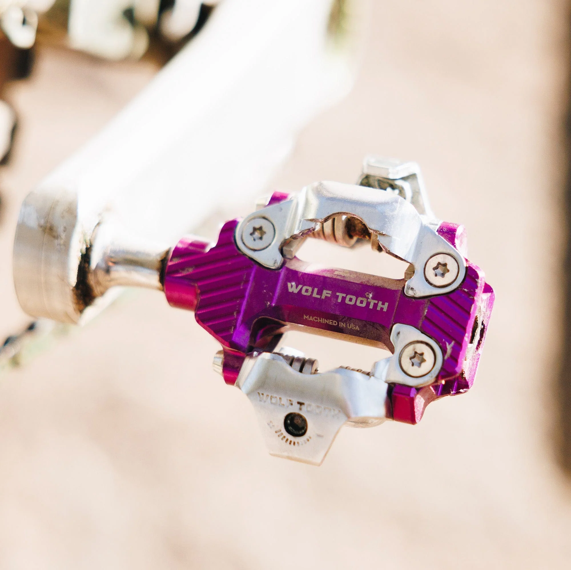 ALT XC Clipless Pedal - Image 14