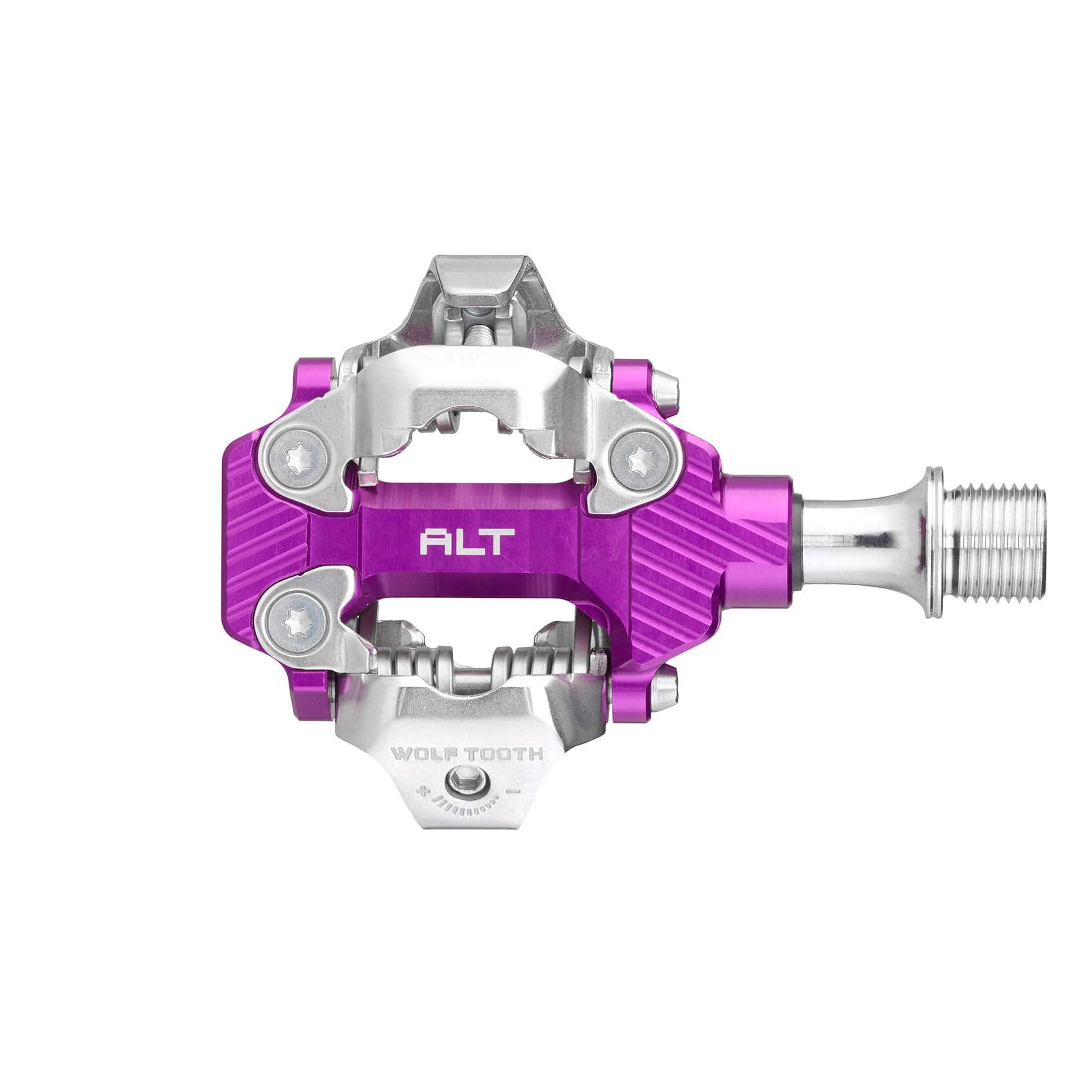 ALT XC Clipless Pedal - Image 3