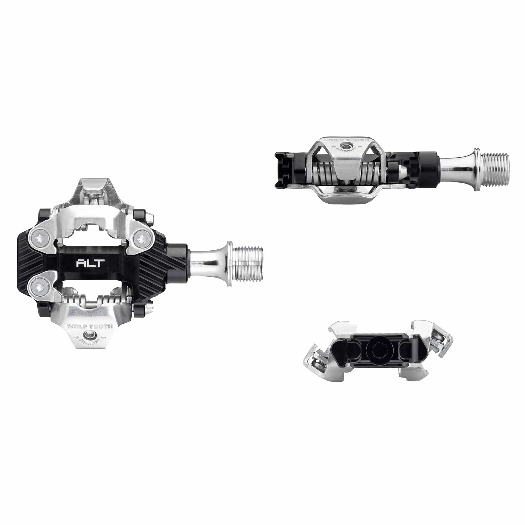 ALT XC Clipless Pedal - Image 5
