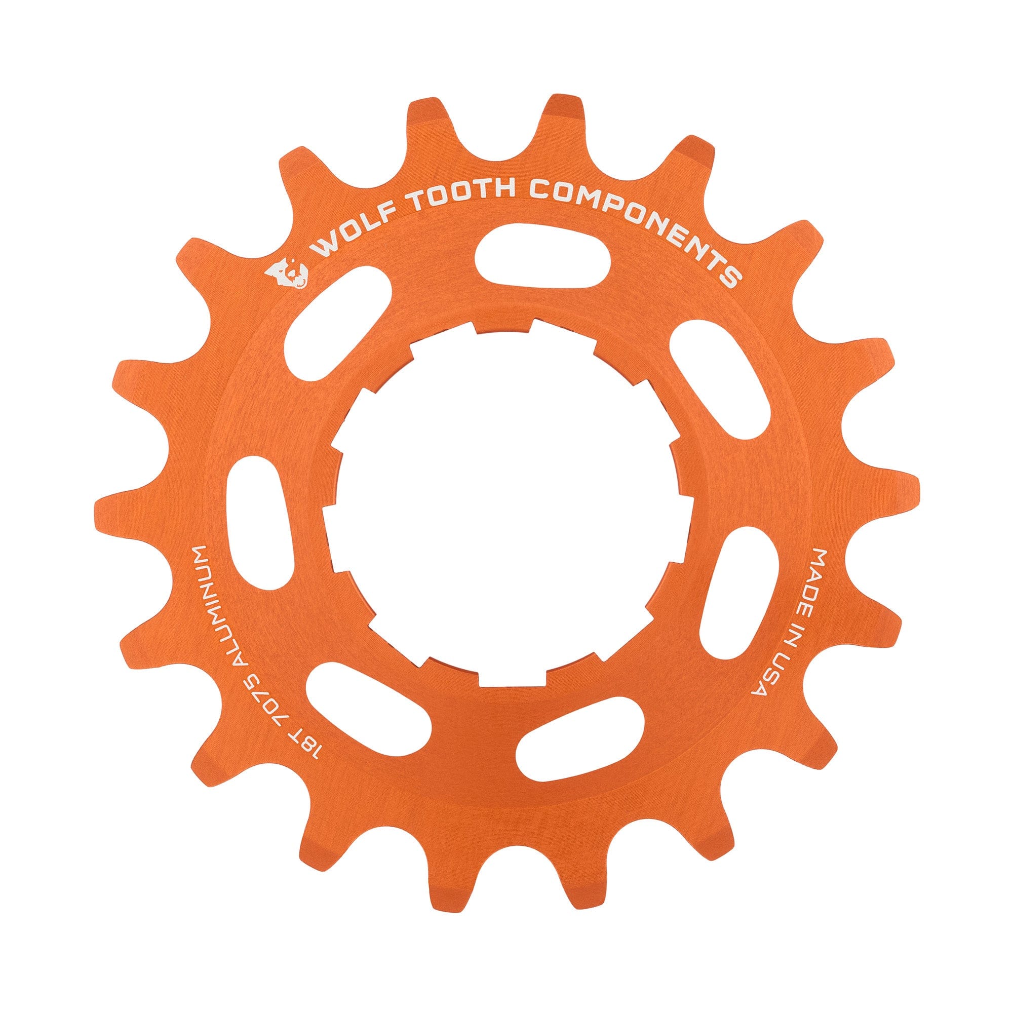 Aluminum Single Speed Cog - Image 12