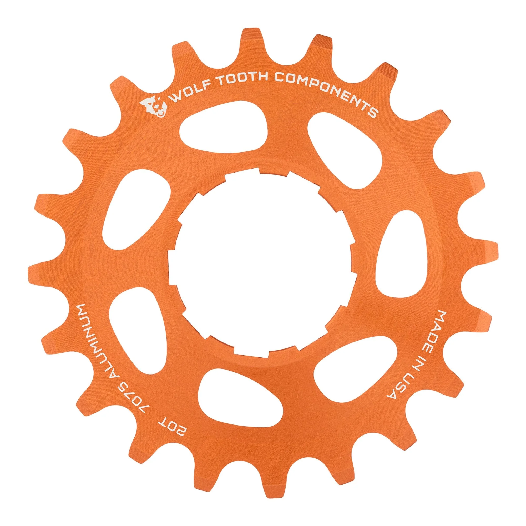 Aluminum Single Speed Cog - Image 14