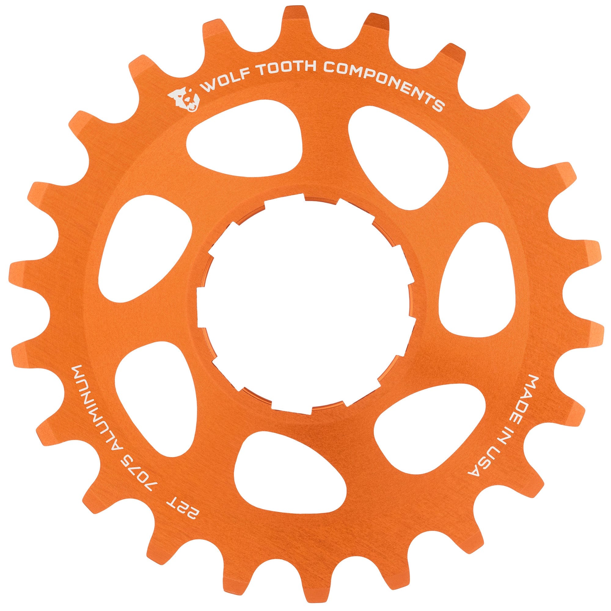 Aluminum Single Speed Cog - Image 15