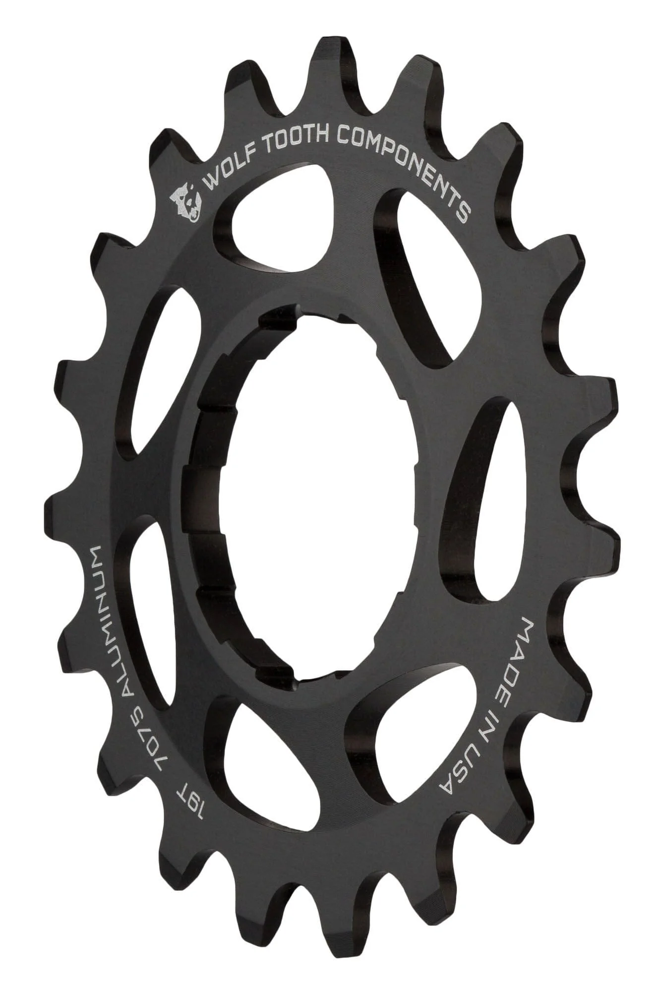 Aluminum Single Speed Cog - Image 17