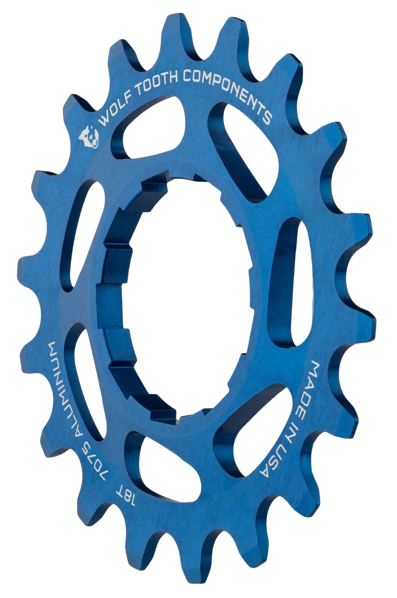 Aluminum Single Speed Cog - Image 18