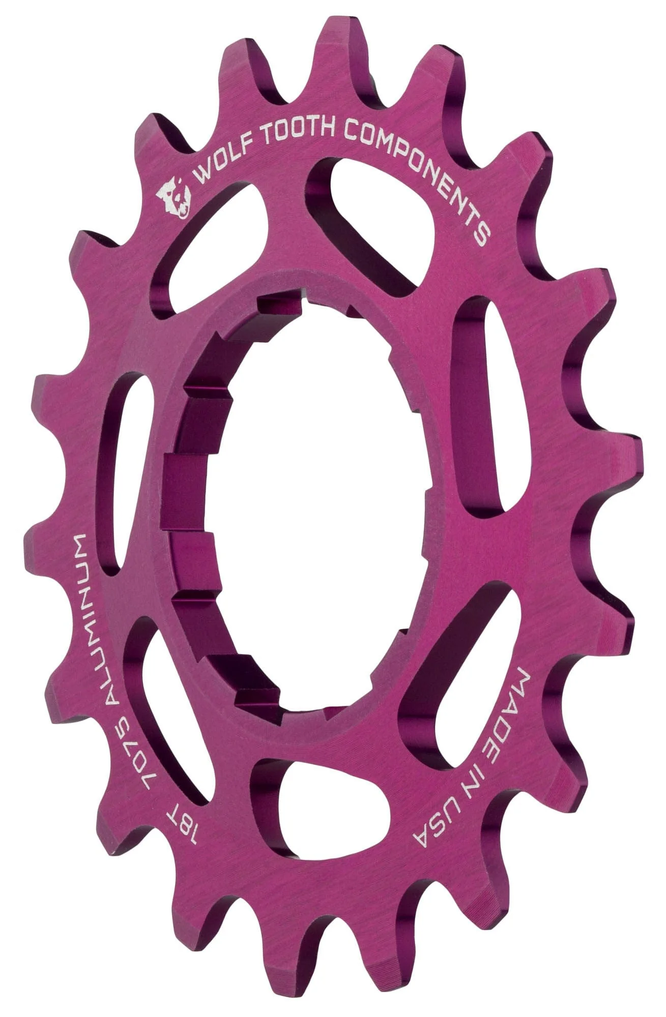 Aluminum Single Speed Cog - Image 19