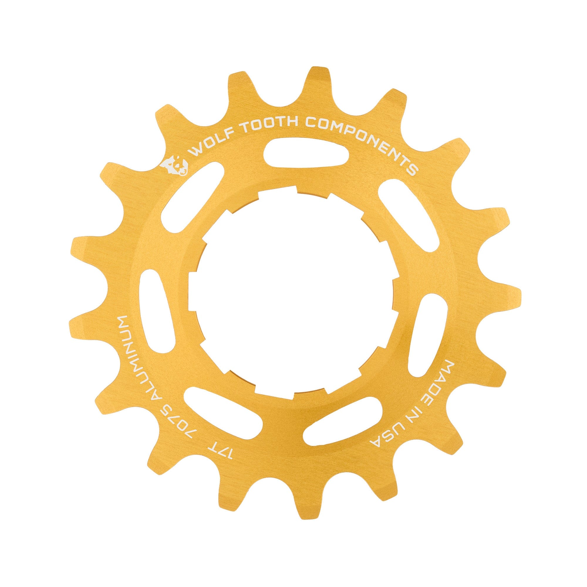 Aluminum Single Speed Cog - Image 6