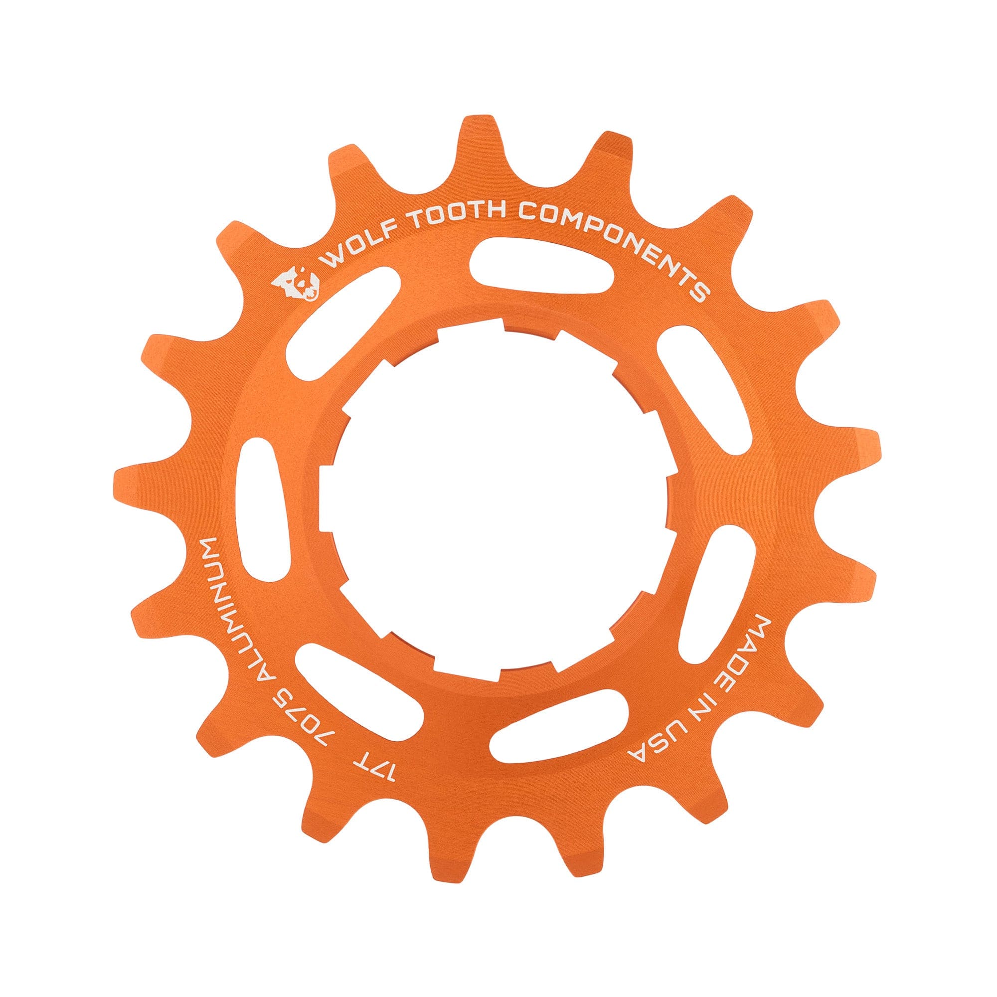Aluminum Single Speed Cog - Image 7