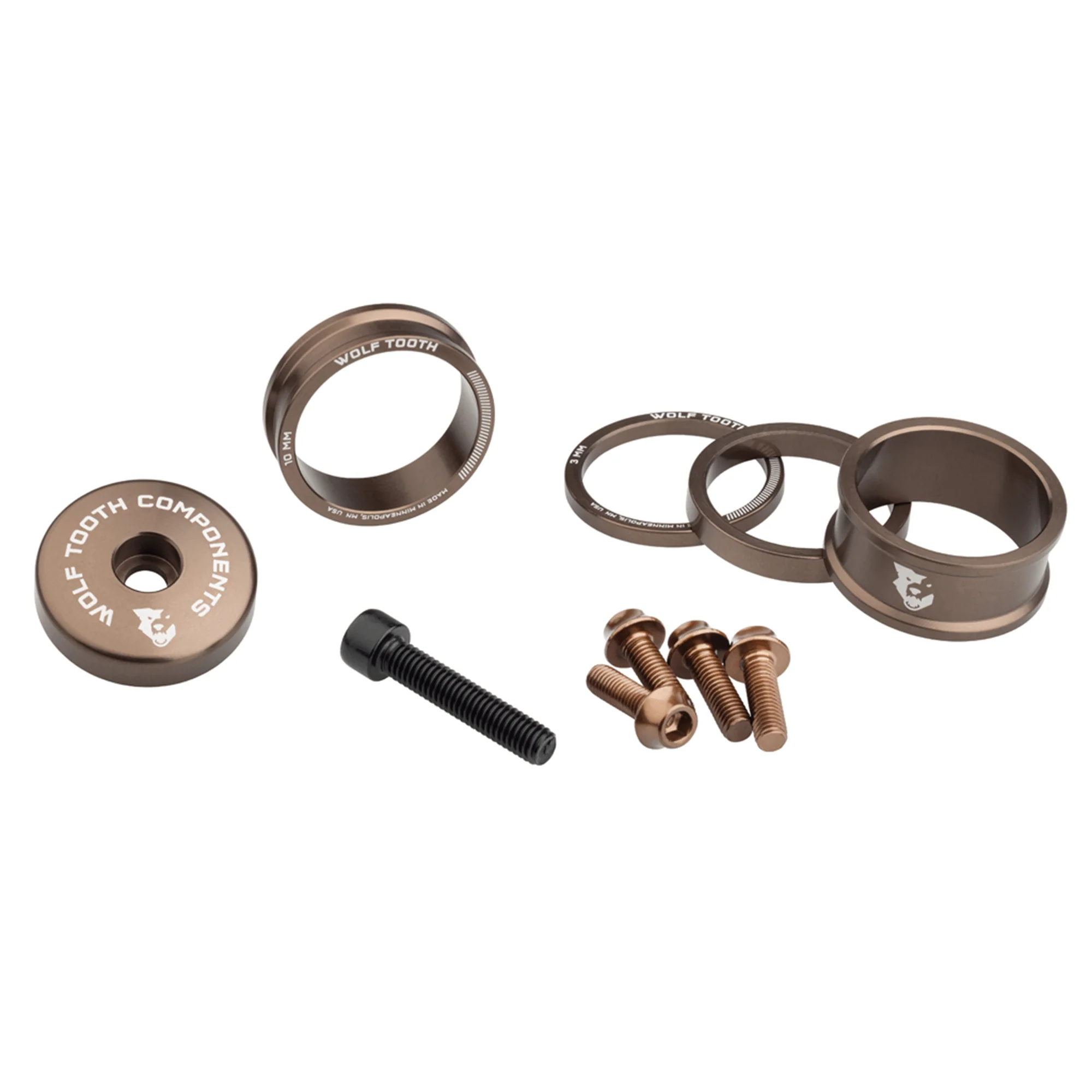 Anodized Color Kit - Image 8