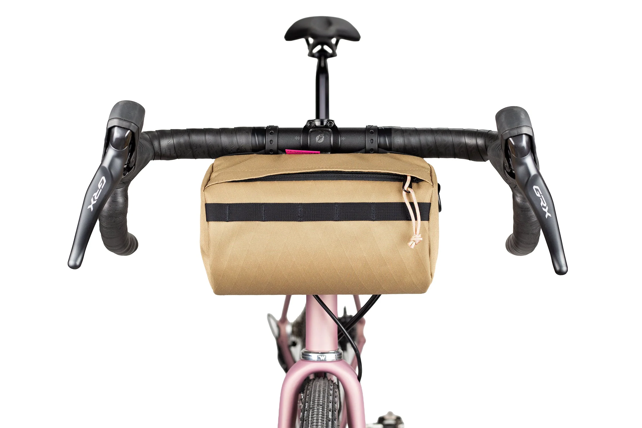 Bandito Bicycle Bag - Image 9