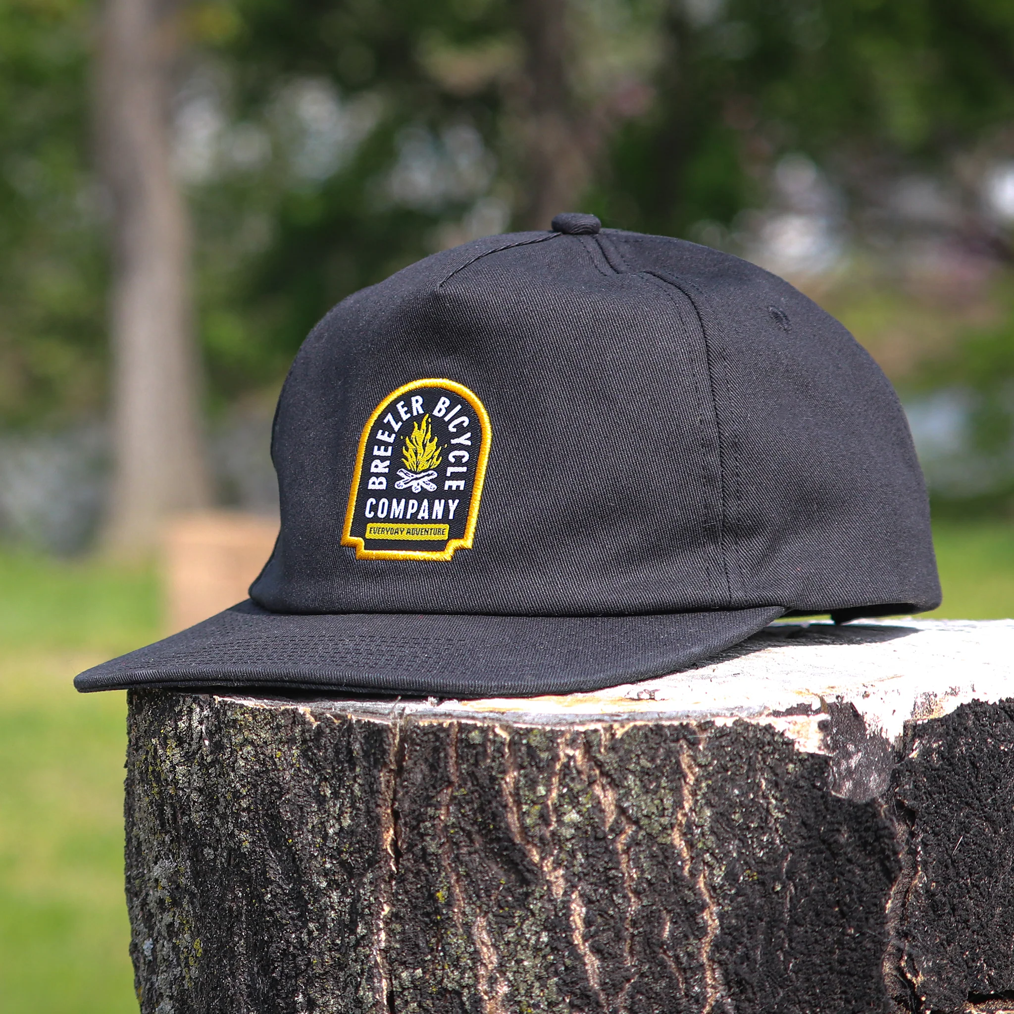 Campfire Hat - Image 5