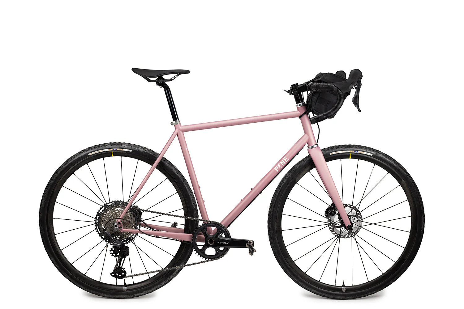 Capstone Handlebar Bag - Image 3