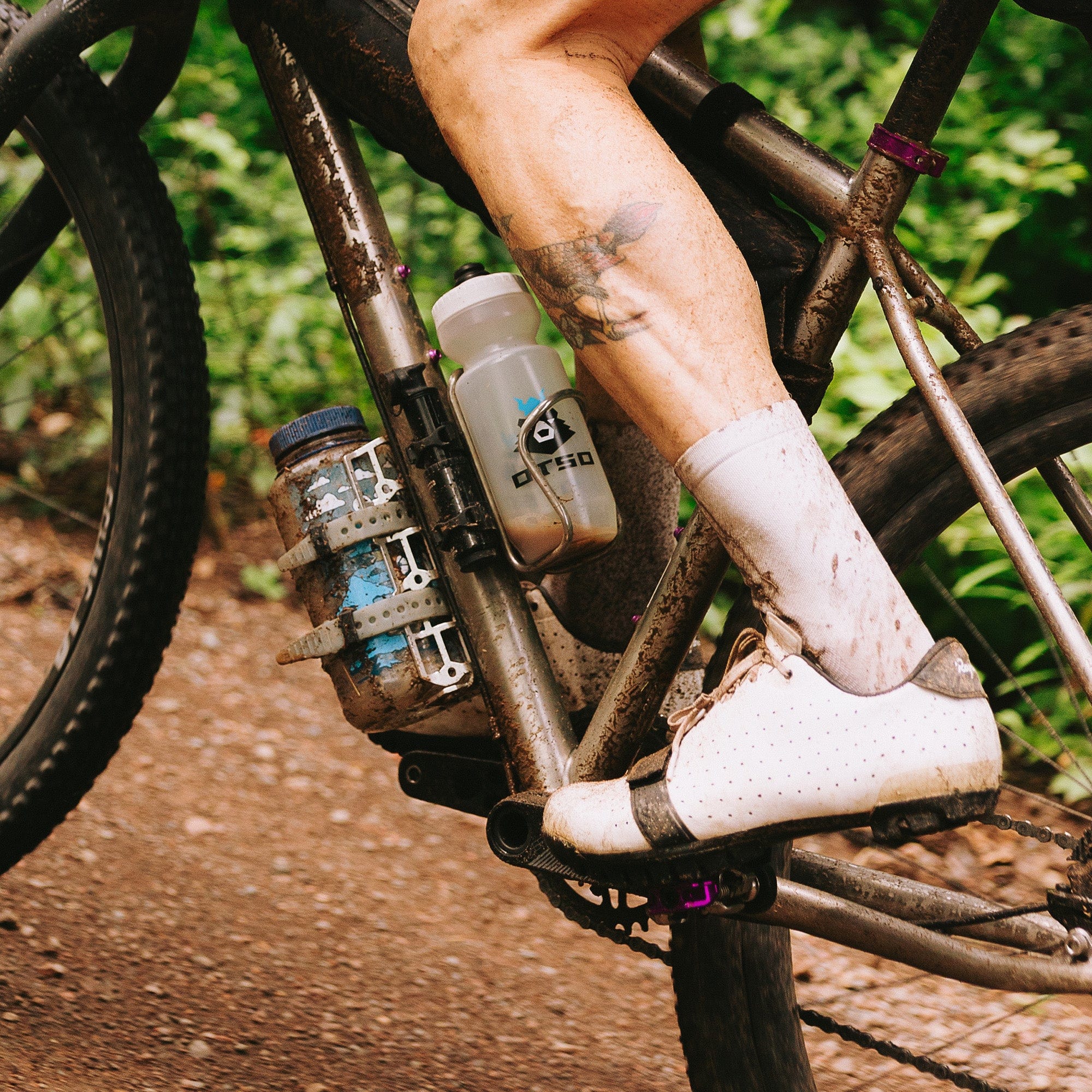 CTRL Trail Clipless Pedal - Image 18