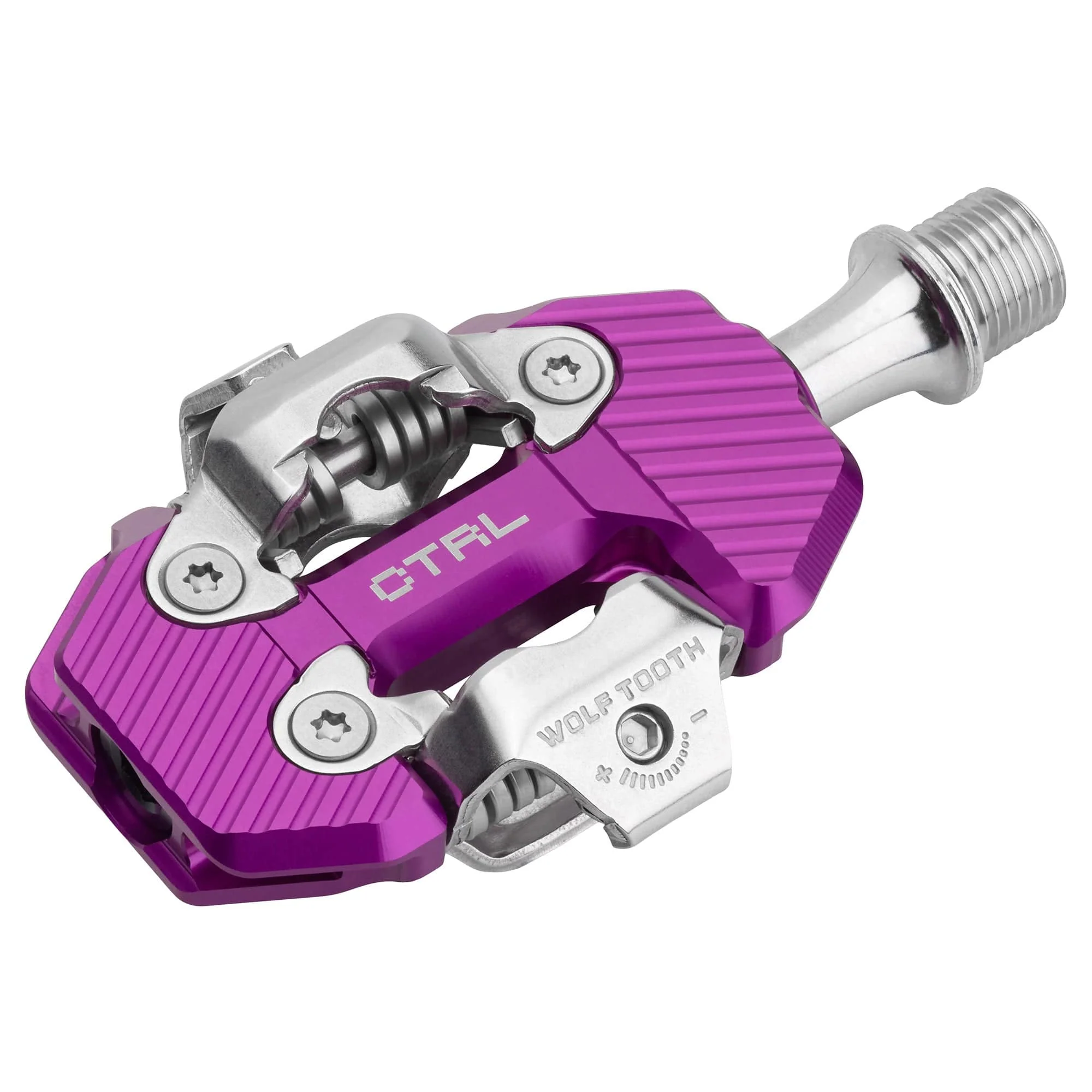 CTRL Trail Clipless Pedal - Image 7