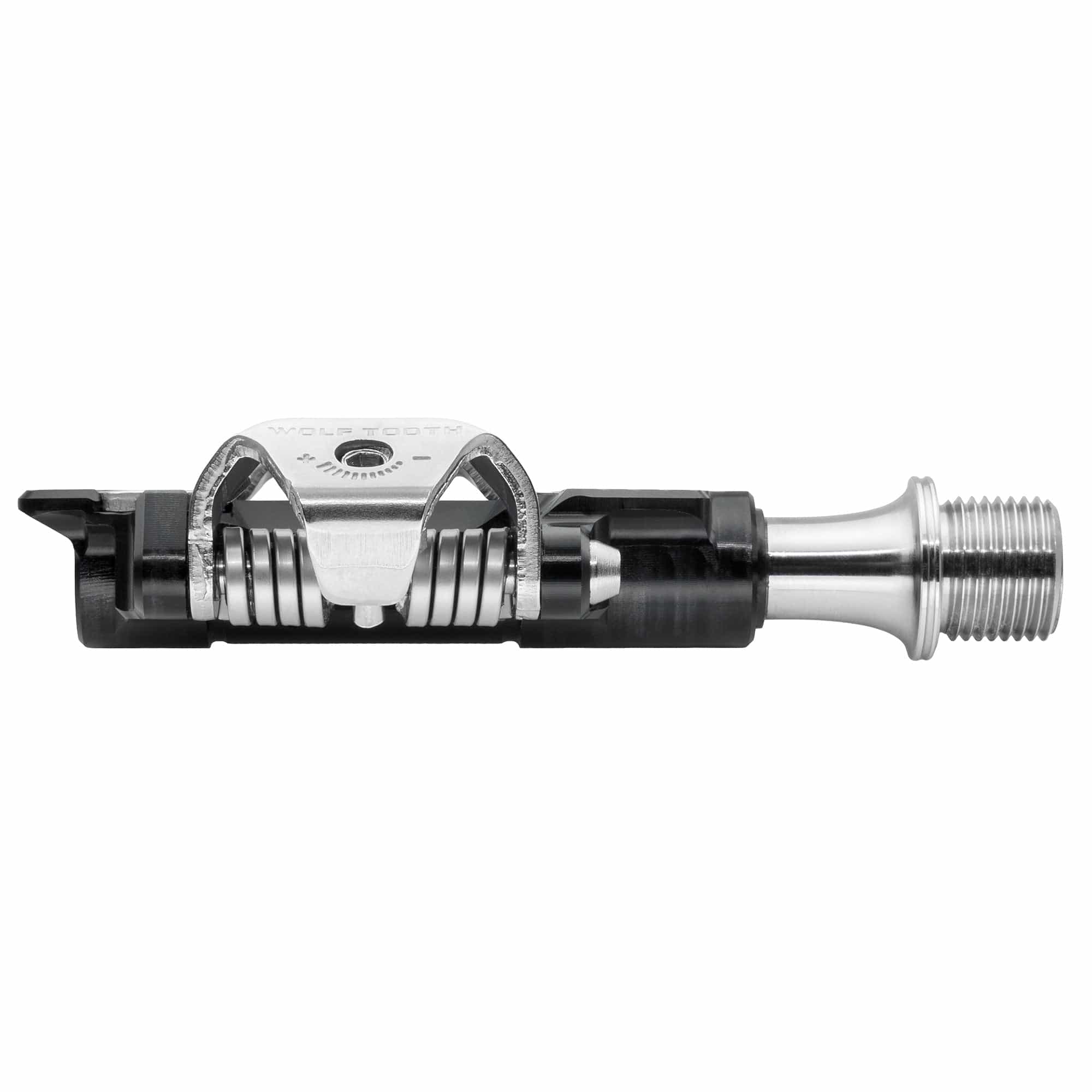 DEL Gravel Race Clipless Pedal - Image 6