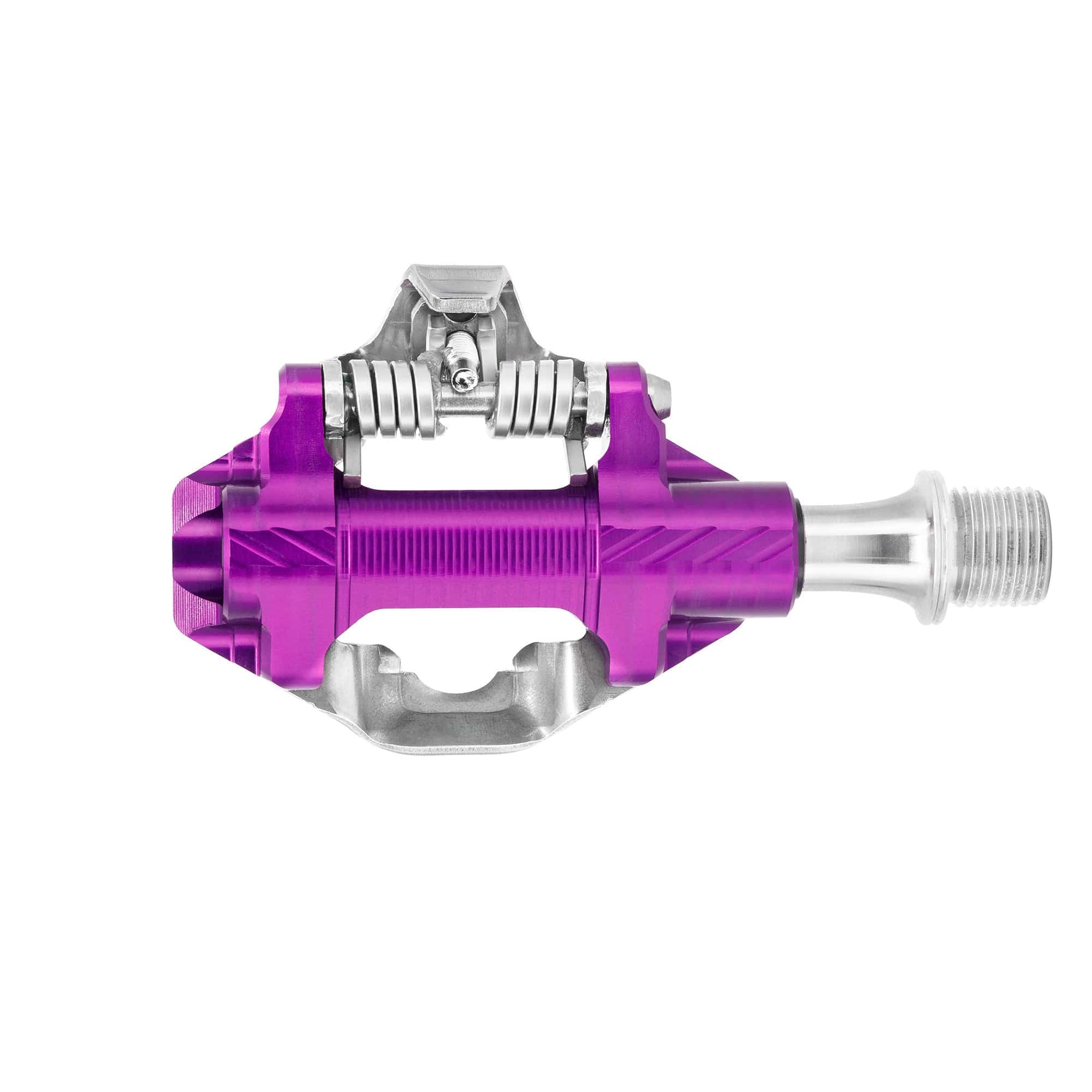 DEL Gravel Race Clipless Pedal - Image 8