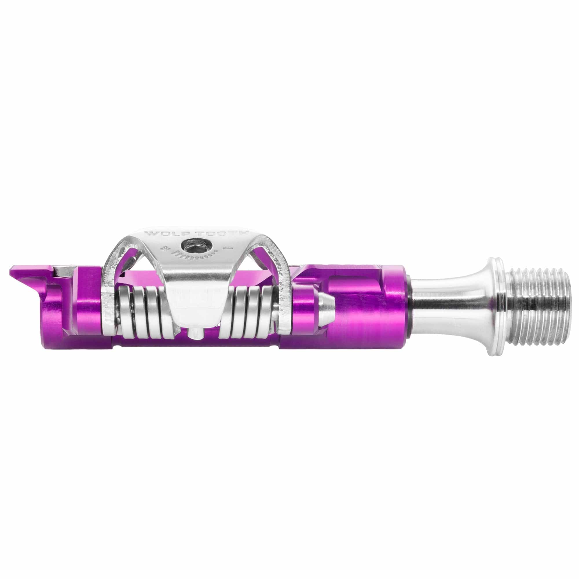 DEL Gravel Race Clipless Pedal - Image 9