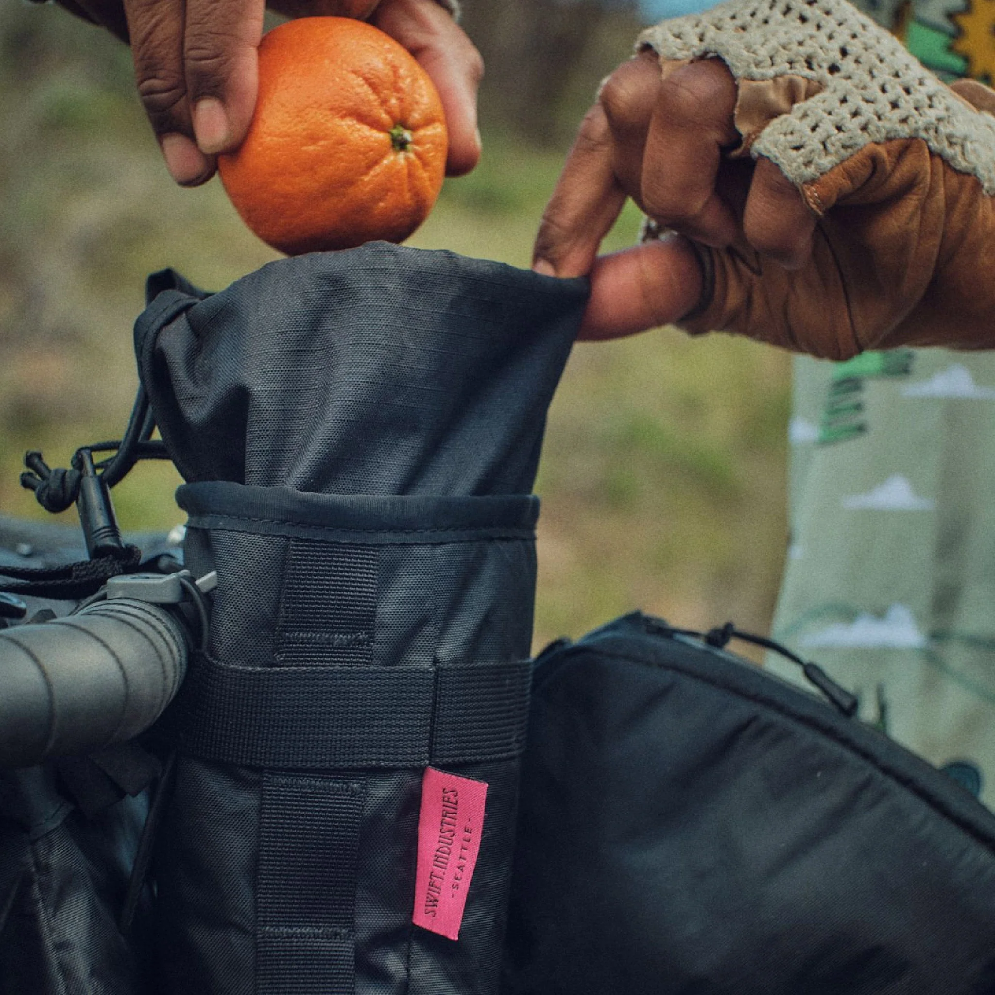 Gibby Stem Bag - Image 6
