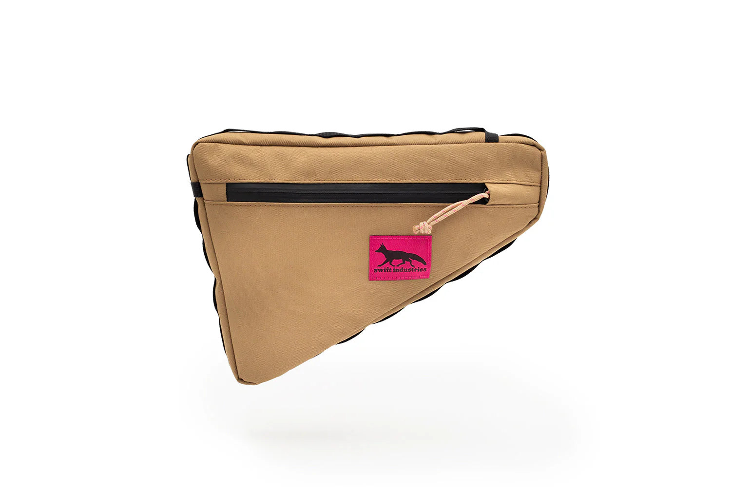 Giddy Up Wedge Frame Bag - Image 10