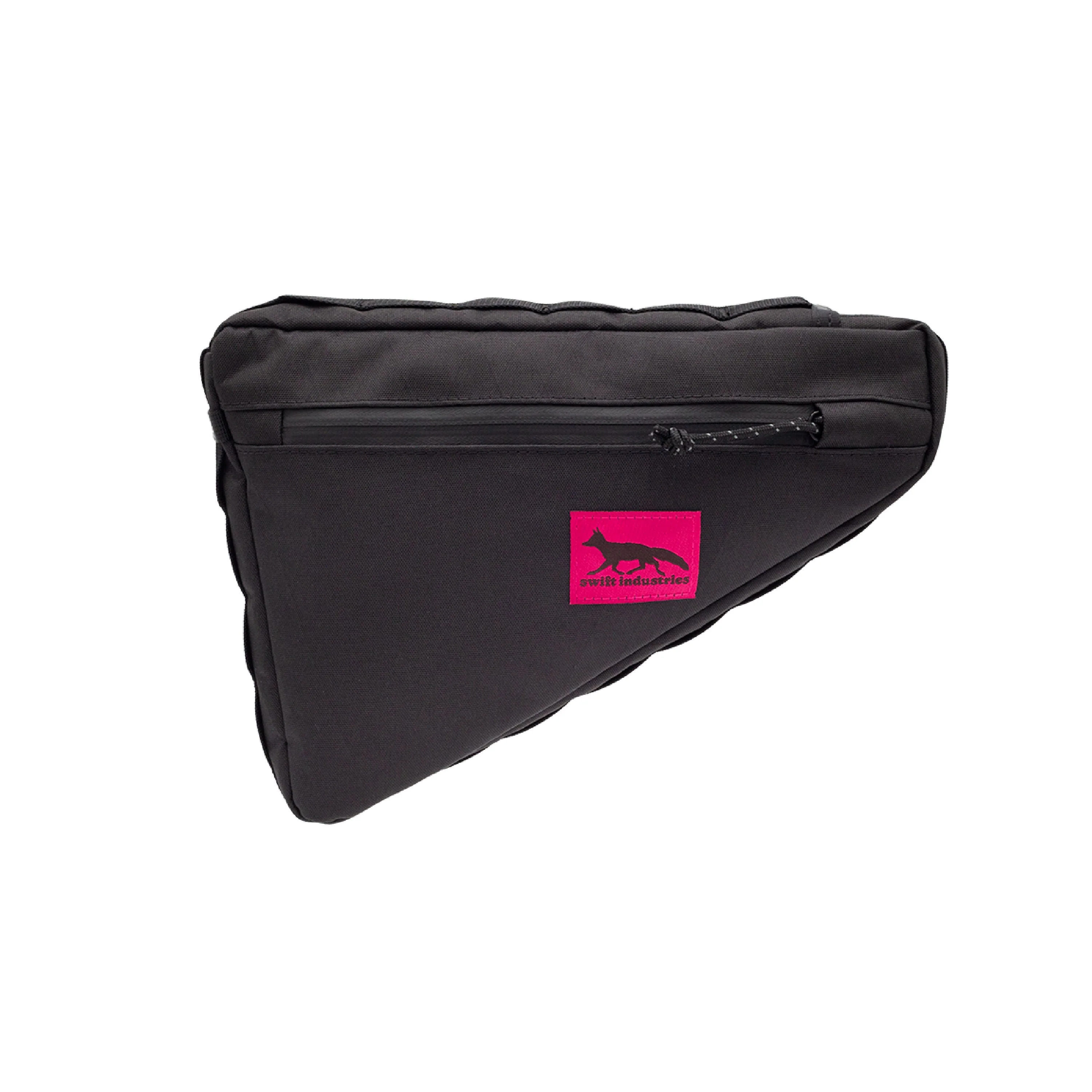 Giddy Up Wedge Frame Bag - Image 9