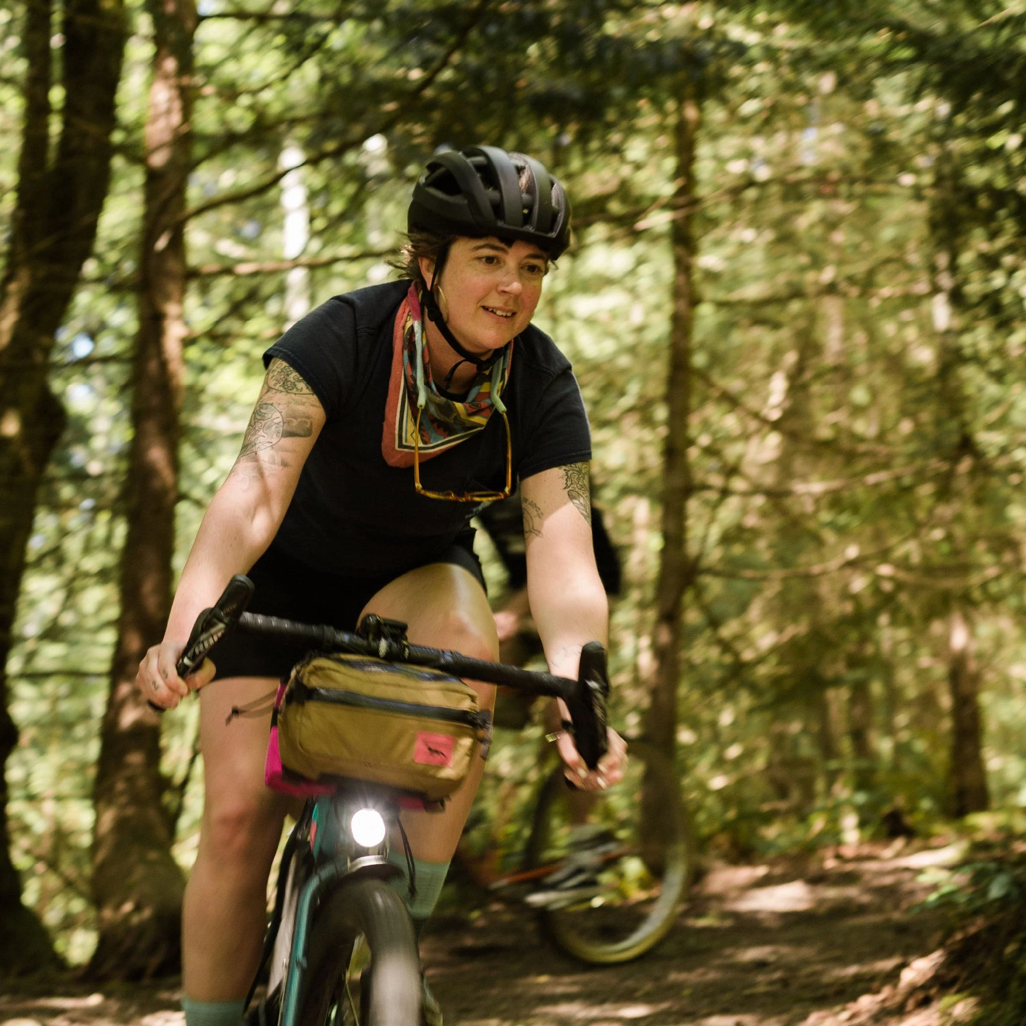 Kestrel Handlebar Bag - Image 10