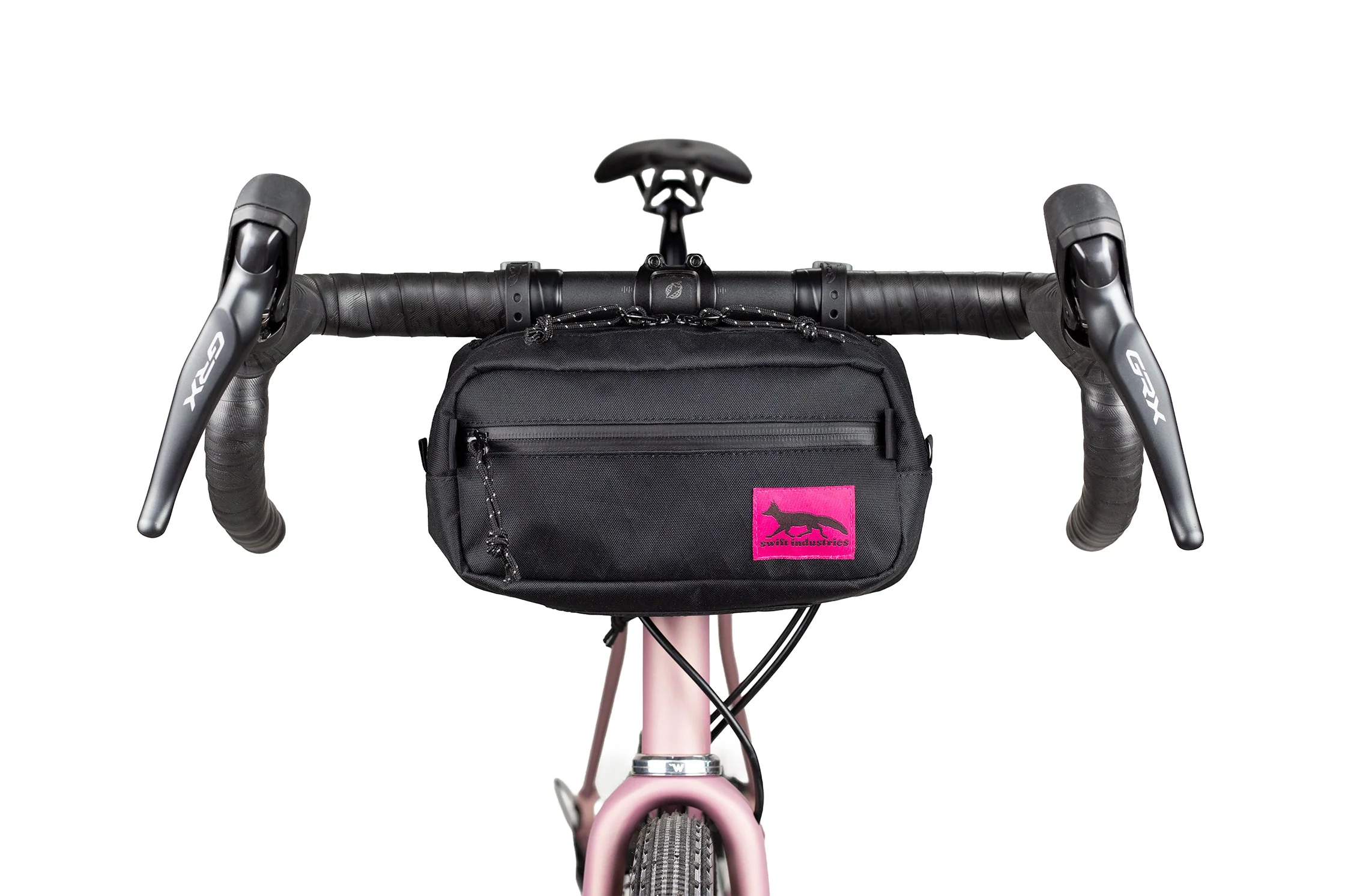 Kestrel Handlebar Bag - Image 11