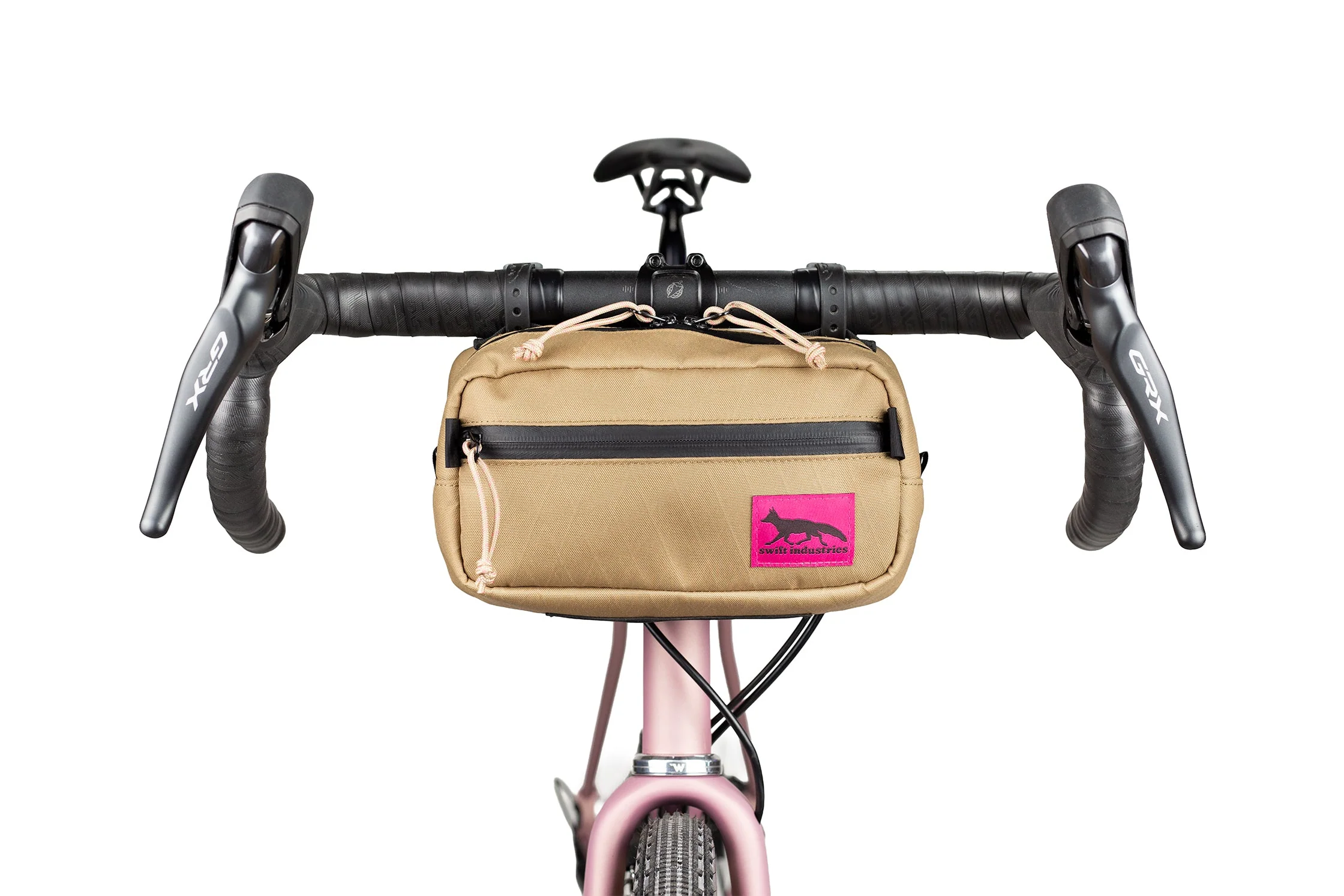 Kestrel Handlebar Bag - Image 4