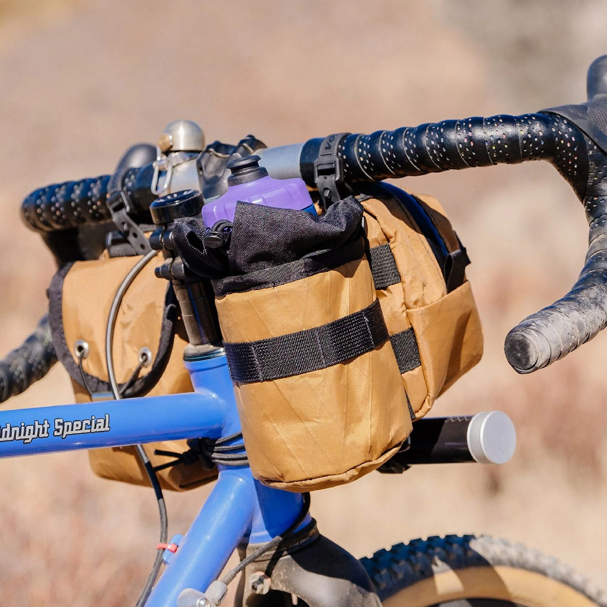 Kestrel Handlebar Bag - Image 8