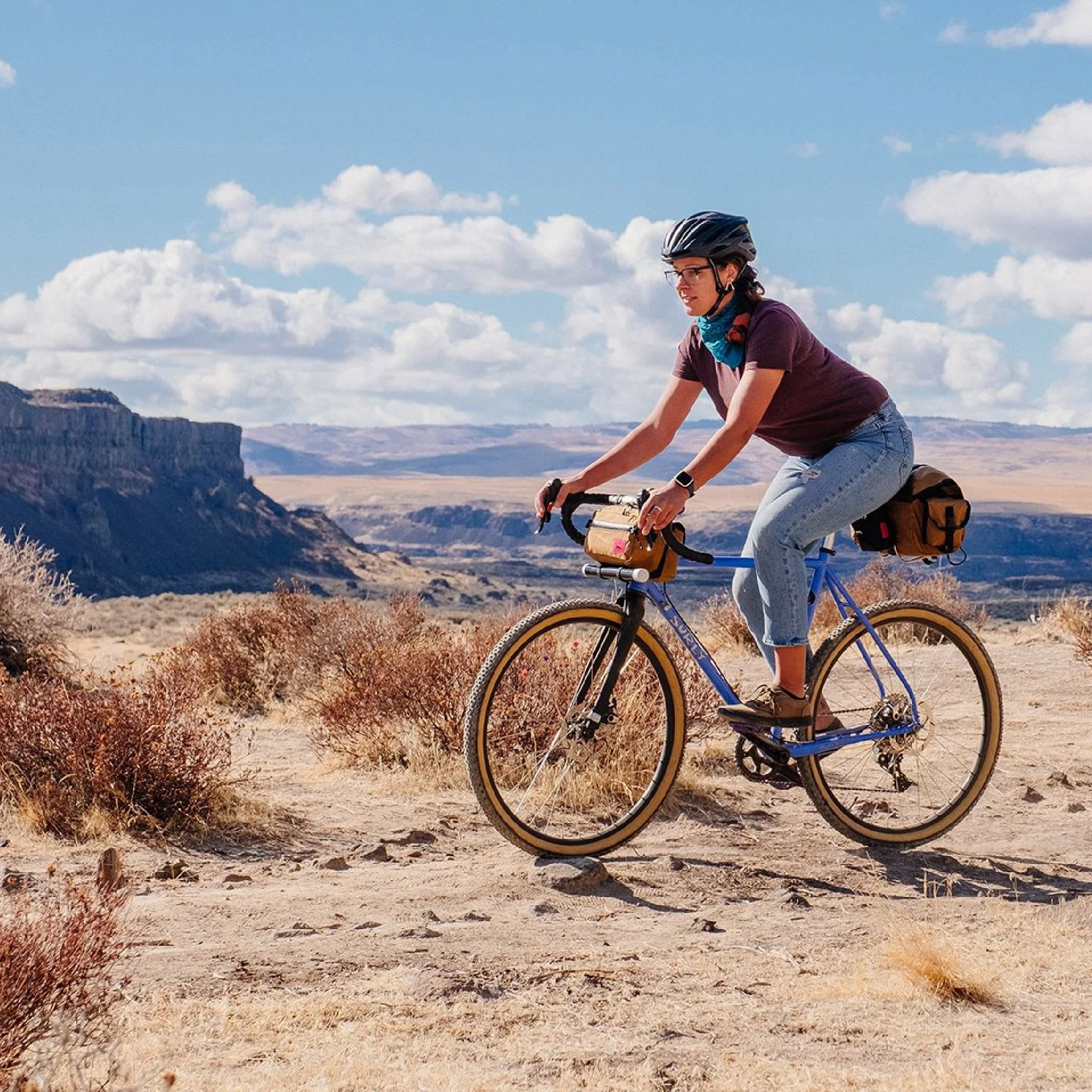 Kestrel Handlebar Bag - Image 9