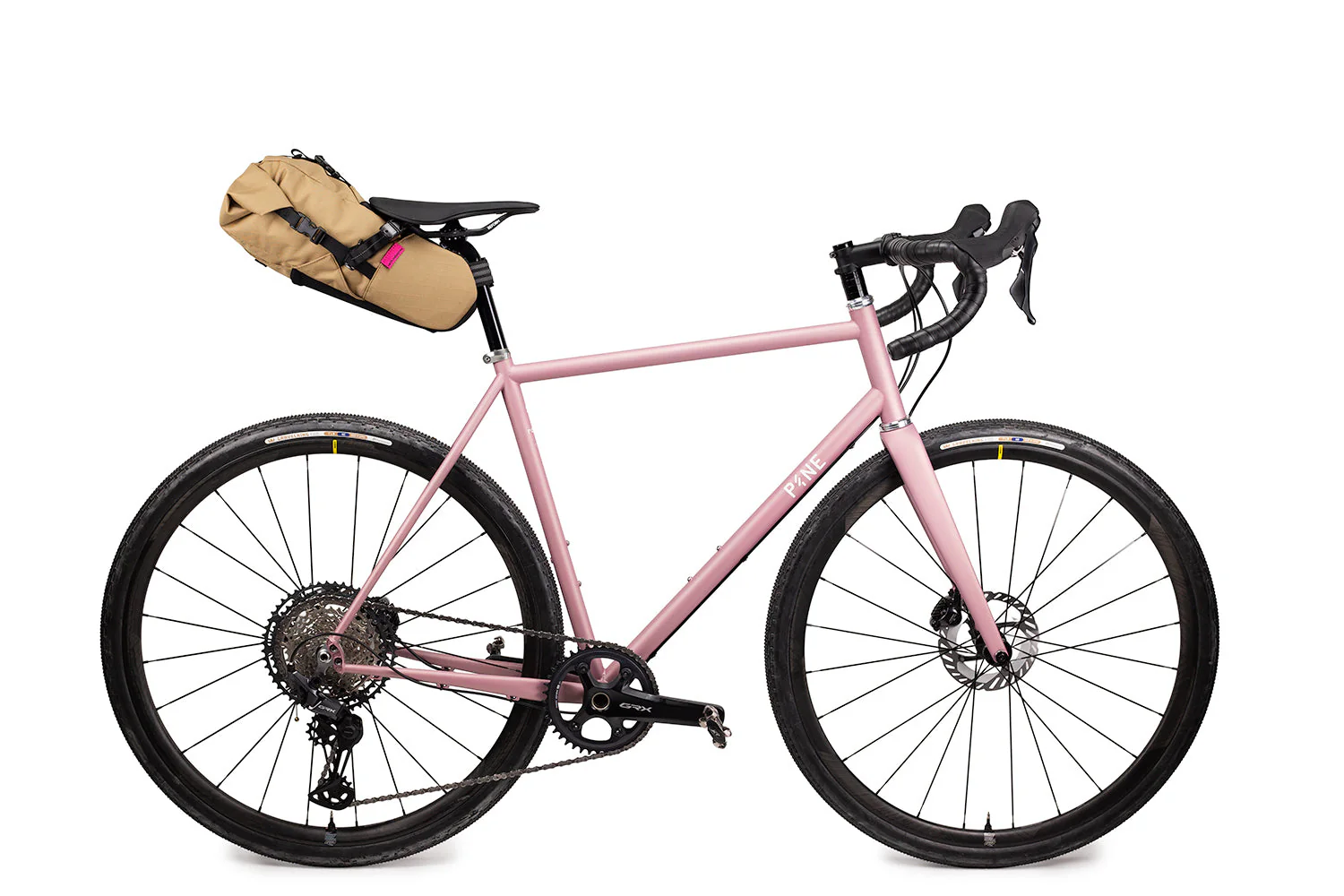 Olliepack Seat Bag - Image 4