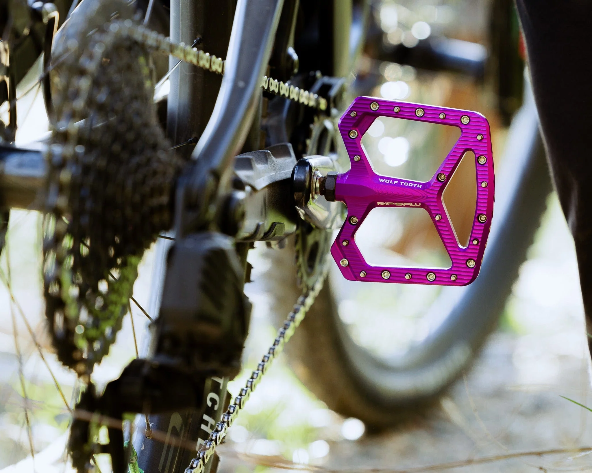 Ripsaw Aluminum Pedals - Image 20