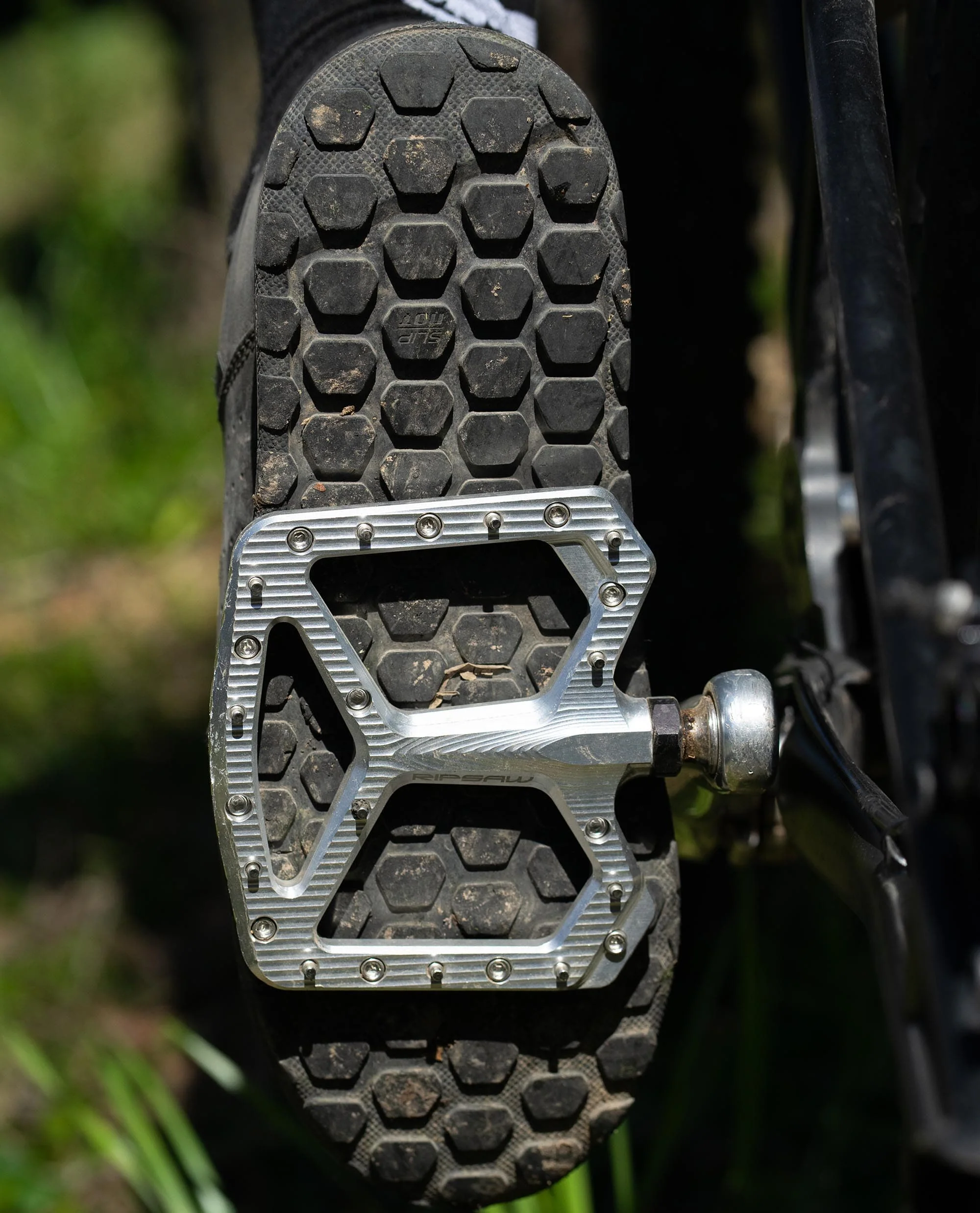 Ripsaw Aluminum Pedals - Image 6
