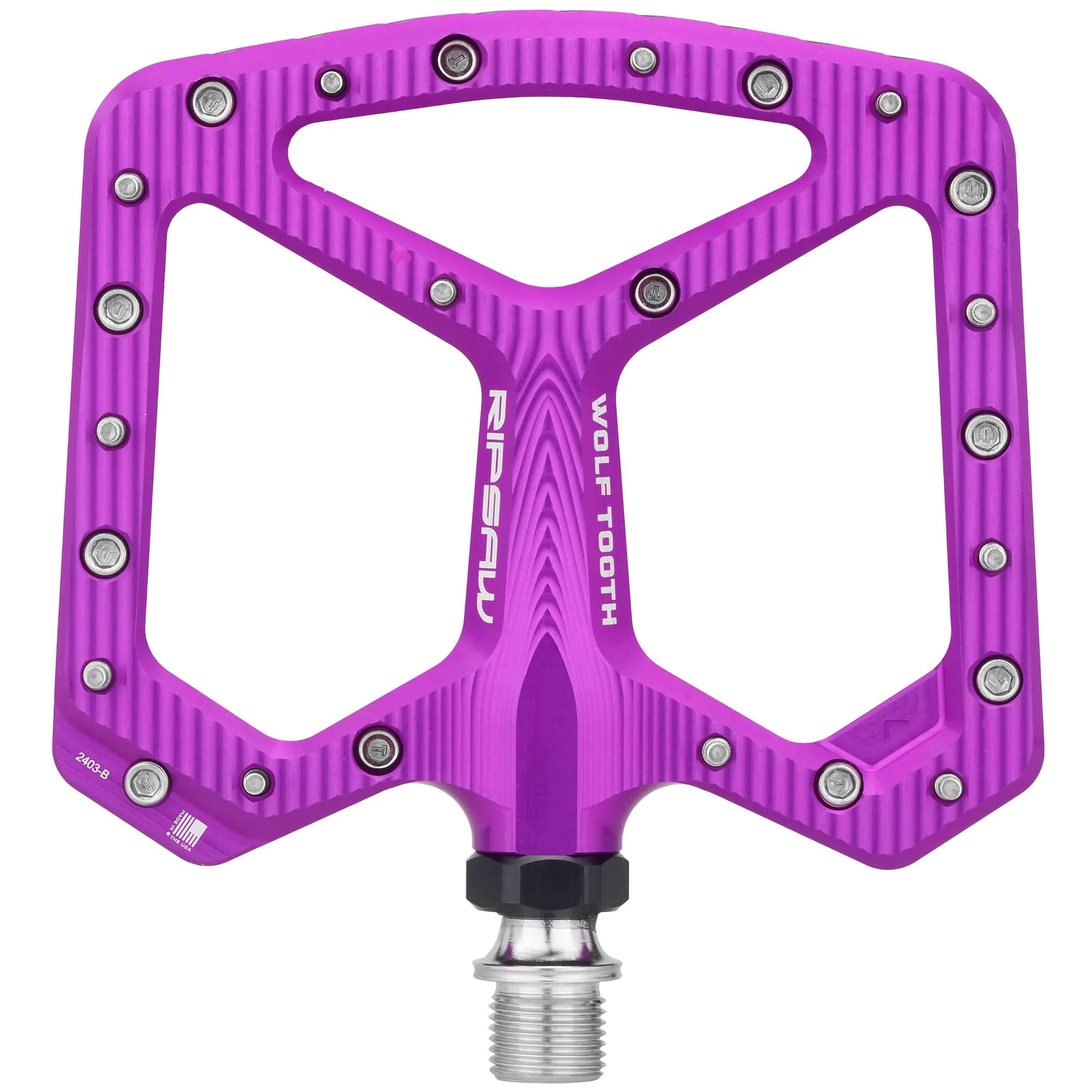 Ripsaw Aluminum Pedals - Image 7