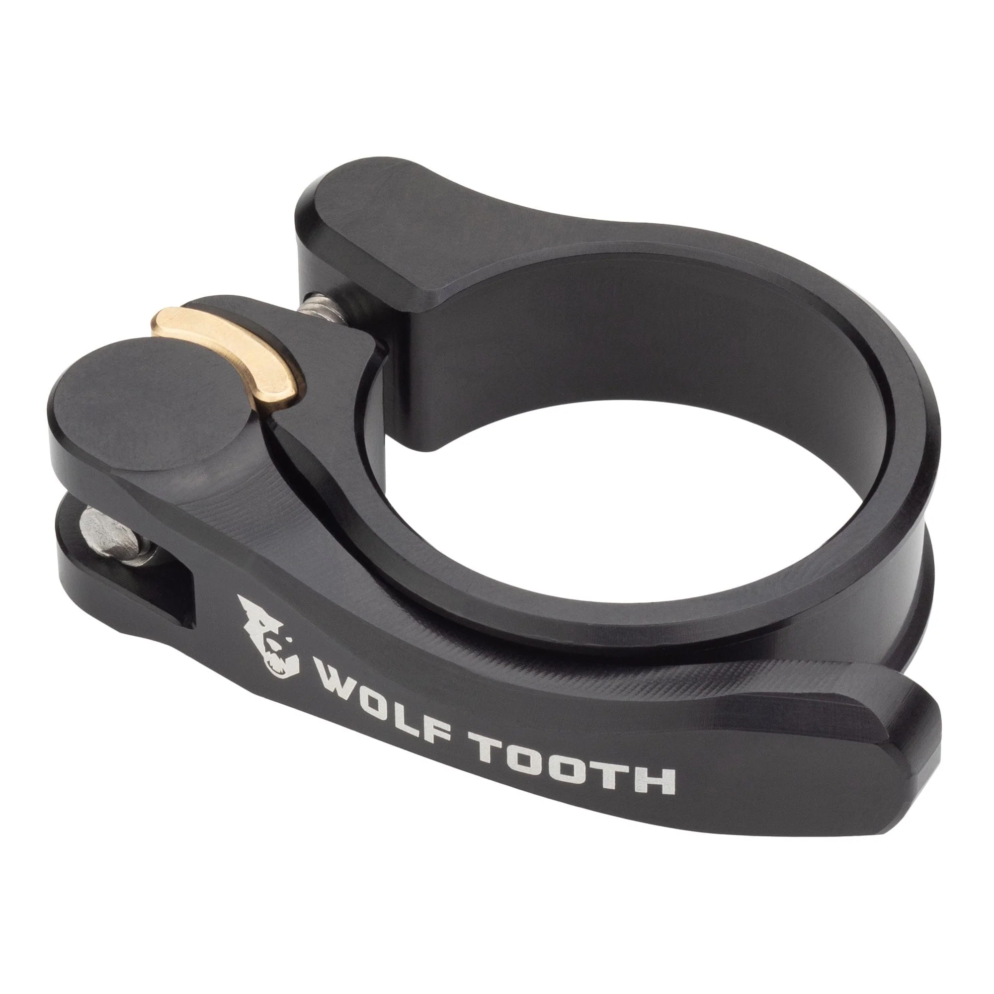 Seatpost Clamp Quick Release - Image 5