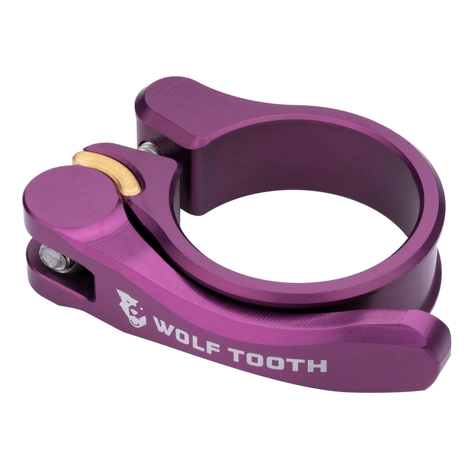 Seatpost Clamp Quick Release - Image 6