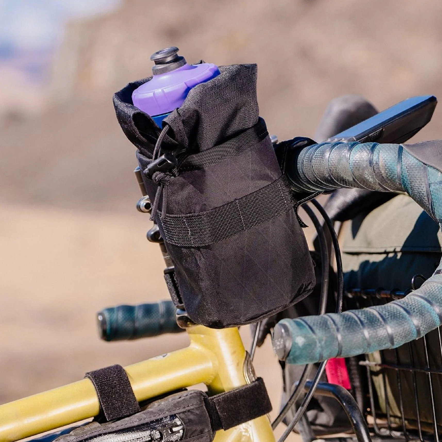 Sidekick Stem Pouch - Image 4