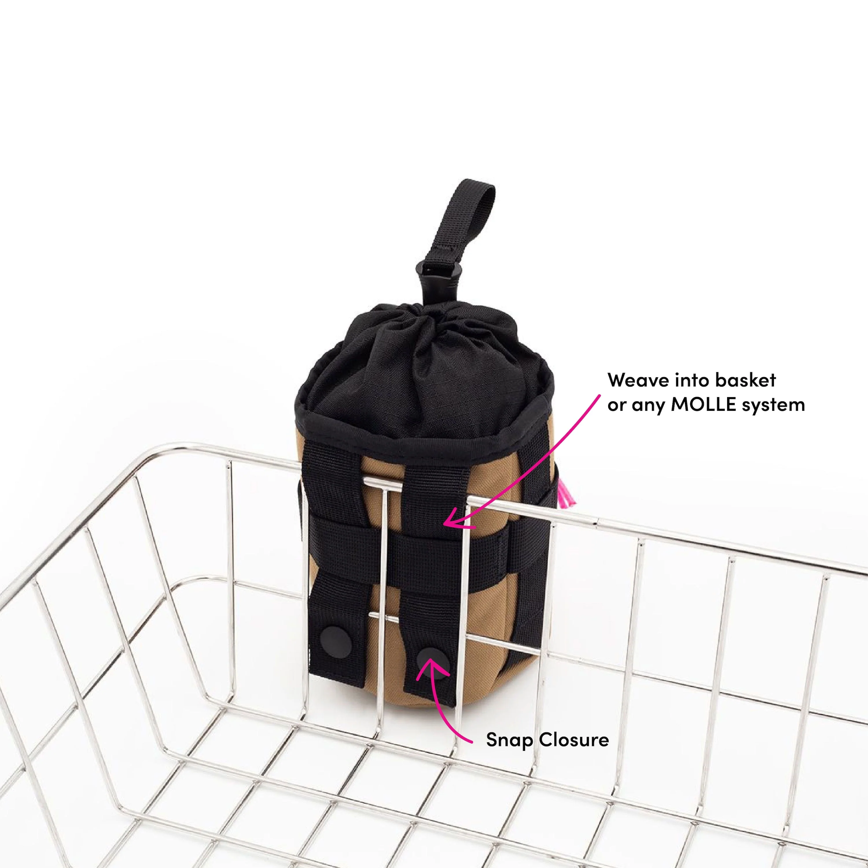 Sidekick Stem Pouch - Image 6