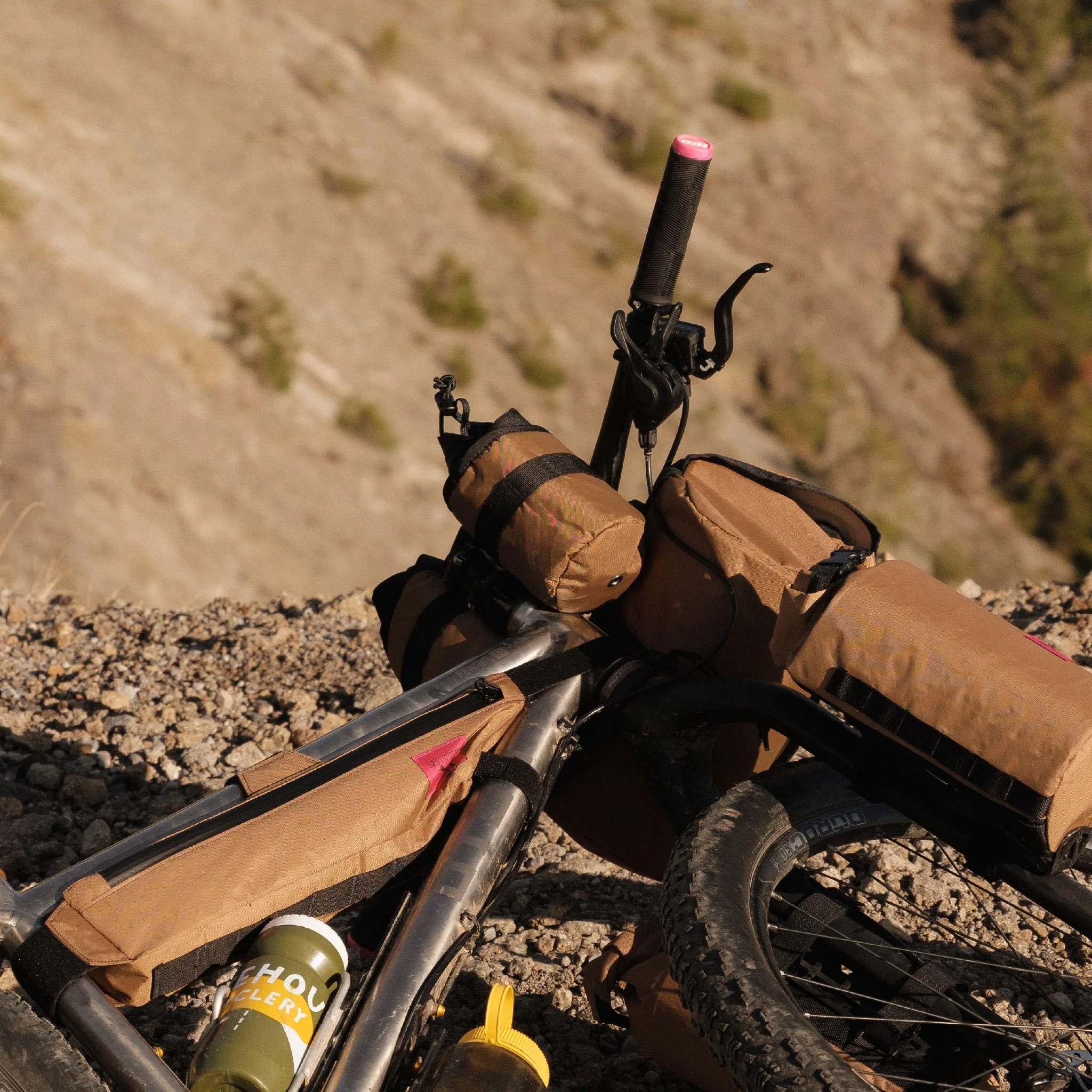 Sidekick Stem Pouch - Image 8