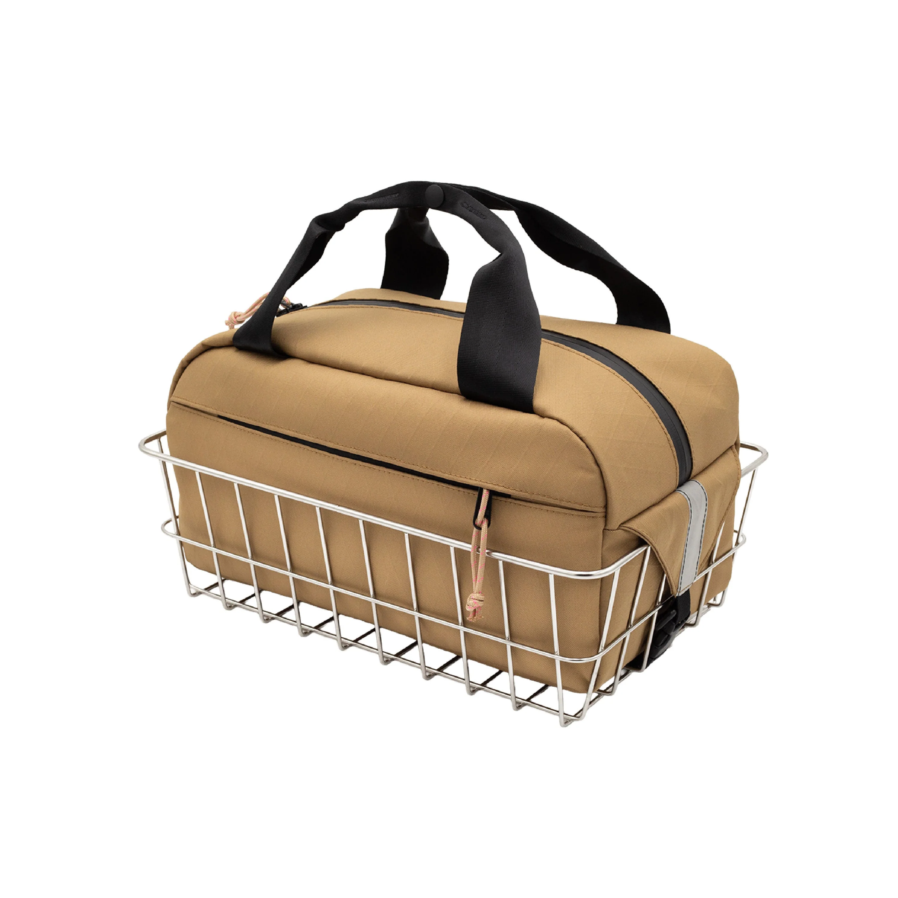 Sugarloaf Basket Bag - Image 10