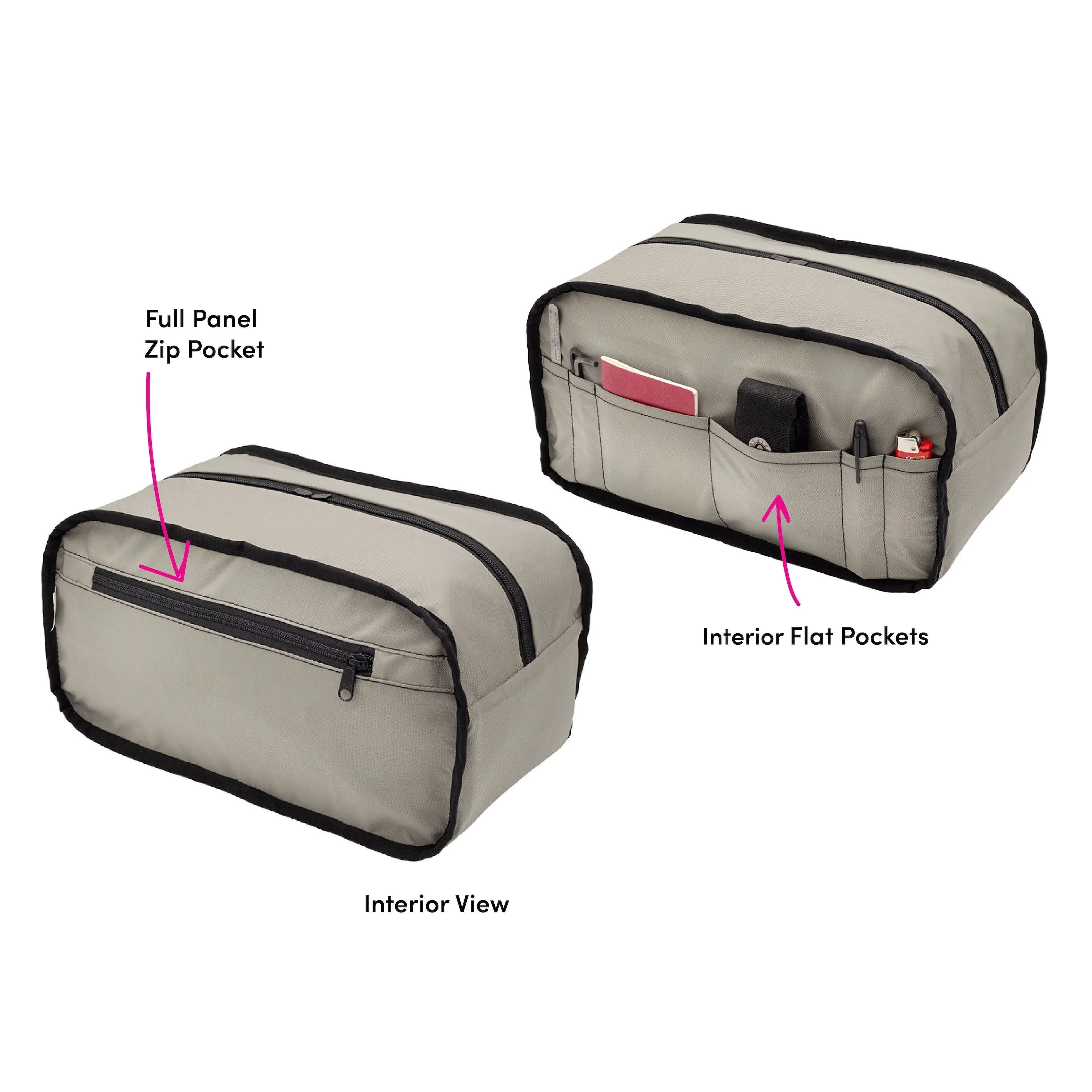 Sugarloaf Basket Bag - Image 7